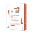 Hammermill Fore Multipurpose Print Paper, 96 Bright, 20 lb, 8.5 x 11, White, PK500 PK HAM103267